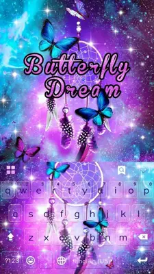 ButterflyDream android App screenshot 3